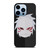KAKASHI ANBU ICON iPhone 13 Pro Max Case Cover