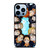 KARASUNO HAIKYUU VOLLEYBALL MEMBER iPhone 13 Pro Max Case Cover