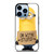 KEVIN MINIONS FUNNY CARTOON iPhone 13 Pro Max Case Cover