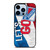 LETS GO NEW YORK RANGERS iPhone 13 Pro Max Case Cover