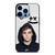 MARTIN GARRIX OFF WHITE LOGO iPhone 13 Pro Max Case Cover
