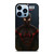 MARVEL SPIDERMAN MILES MORALES GAMES iPhone 13 Pro Max Case Cover