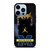 MICHIGAN WOLVERINES FOOTBALL AIR JORDAN iPhone 13 Pro Max Case Cover MICHIGAN WOLVERINES FOOTBALL AIR JORDAN iPhone 13 Pro Max Case Cover
