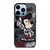 MICKEY MOUSE MOSCHINO iPhone 13 Pro Max Case Cover MICKEY MOUSE MOSCHINO iPhone 13 Pro Max Case Cover