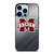 MISSISSIPPI STATE LOGO iPhone 13 Pro Max Case Cover MISSISSIPPI STATE LOGO iPhone 13 Pro Max Case Cover