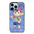 NESS EARTHBOUND GAMES iPhone 13 Pro Max Case Cover