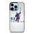 NEW YORK RANGERS MIKA ZIBANEJAD HOCKEY iPhone 13 Pro Max Case Cover NEW YORK RANGERS MIKA ZIBANEJAD HOCKEY iPhone 13 Pro Max Case Cover