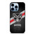 NEW ZEALAND WARRIORS RUGBY TEAM iPhone 13 Pro Max Case Cover NEW ZEALAND WARRIORS RUGBY TEAM iPhone 13 Pro Max Case Cover