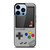 NINTENDO RETRO GAMES iPhone 13 Pro Max Case Cover