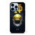 NOTRE DAME FIGHTING IRISH HELMET UNDER ARMOUR iPhone 13 Pro Max Case Cover