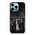 ONE DIRECTION CONCERT iPhone 13 Pro Max Case Cover