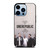 ONEREPUBLIC ROCK BAND MEMBERS iPhone 13 Pro Max Case Cover
