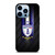 PACHUCA CLUB DE FOOTBALL CARBON iPhone 13 Pro Max Case Cover