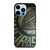 PALMEIRAS FC METAL LOGO iPhone 13 Pro Max Case Cover