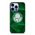 PALMEIRAS PUMA DIAMOND iPhone 13 Pro Max Case Cover