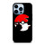 POKEMON BALL PIKACHU ASH KETCHUM iPhone 13 Pro Max Case Cover POKEMON BALL PIKACHU ASH KETCHUM iPhone 13 Pro Max Case Cover