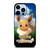 POKEMON LETS GO EEVEE iPhone 13 Pro Max Case Cover