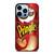 PRINGLES CHIPS ORIGINAL iPhone 13 Pro Max Case Cover PRINGLES CHIPS ORIGINAL iPhone 13 Pro Max Case Cover