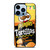 PRINGLES TORTILLAS NACHO CHEESE SNACKS iPhone 13 Pro Max Case Cover PRINGLES TORTILLAS NACHO CHEESE SNACKS iPhone 13 Pro Max Case Cover