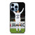 RICARDO KAKA I BELONG TO JESUS iPhone 13 Pro Max Case Cover