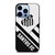 SANTOS FC FOOTBALL LOGO iPhone 13 Pro Max Case Cover