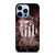 SANTOS FC FOOTBALL iPhone 13 Pro Max Case Cover