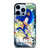 SONC FRONTIERS GAMES iPhone 13 Pro Max Case Cover