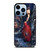 SPIDERMAN NO WAY HOME TOM HOLLAND iPhone 13 Pro Max Case Cover