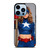 STARGIRL DC SUPERHERO 2 iPhone 13 Pro Max Case Cover