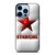STARGIRL DC SUPERHERO LOGO iPhone 13 Pro Max Case Cover