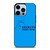 SUDIO GHIBLI LOGO iPhone 13 Pro Max Case Cover