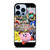 SUPER SMASH BROS BRAWL GAMES iPhone 13 Pro Max Case Cover SUPER SMASH BROS BRAWL GAMES iPhone 13 Pro Max Case Cover