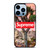SUPREME JOSHUA TREE iPhone 13 Pro Max Case Cover SUPREME JOSHUA TREE iPhone 13 Pro Max Case Cover