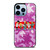 SUPREME THE SIMPSONS CAMO PURPLE iPhone 13 Pro Max Case Cover SUPREME THE SIMPSONS CAMO PURPLE iPhone 13 Pro Max Case Cover