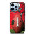 TAMPA BAY BUCCANEERS AMERICAN FOOTBALL iPhone 13 Pro Max Case Cover TAMPA BAY BUCCANEERS AMERICAN FOOTBALL iPhone 13 Pro Max Case Cover