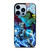 THOR VS HULK MARVEL CARTOON iPhone 13 Pro Max Case Cover