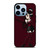 TINKERBELL EVIL GOTHIC CARTOON iPhone 13 Pro Max Case Cover TINKERBELL EVIL GOTHIC CARTOON iPhone 13 Pro Max Case Cover