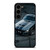 FORD MUSTANG GREY COOL  Samsung Galaxy S23 Plus Case Cover