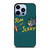 TOM AND JERRY CARTOON POSTER iPhone 13 Pro Max Case Cover