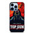 TOM CRUISE TOP GUN MAVERICK ART iPhone 13 Pro Max Case Cover TOM CRUISE TOP GUN MAVERICK ART iPhone 13 Pro Max Case Cover