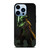 YODA STAR WARS LIGHTSABER 2 iPhone 13 Pro Max Case Cover YODA STAR WARS LIGHTSABER 2 iPhone 13 Pro Max Case Cover