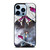 YOH ASAKURA SHAMAN KING iPhone 13 Pro Max Case Cover