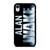 ALAN WAKE GAMES iPhone XR Case Cover