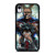 ALL MIGHT DEKU MY HERO ACADEMIA iPhone XR Case Cover ALL MIGHT DEKU MY HERO ACADEMIA iPhone XR Case Cover