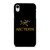 ARCTERYX SYMBOL iPhone XR Case Cover