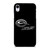CHEVROLET IMPALA SS CHROME EMBLEM iPhone XR Case Cover