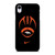 DENVER BRONCOS FOOTBALL NIKE SYMBOL iPhone XR Case Cover