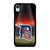 DETROIT TIGERS BASEBALL ARENA iPhone XR Case Cover