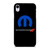 DODGE CAR MOPAR LOGO iPhone XR Case Cover