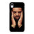 DRAKE RAPPER WPAP ART iPhone XR Case Cover